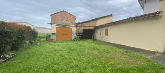 7 bedrooms Villa in Tribano, Italy No. 322092 24