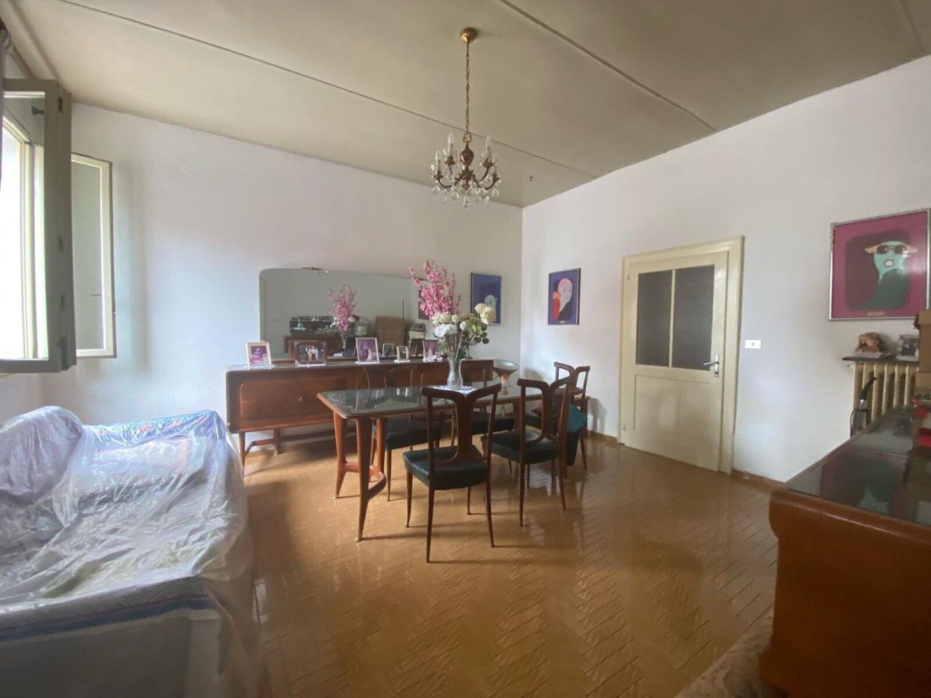 7 bedrooms Villa in Tribano, Italy No. 322092