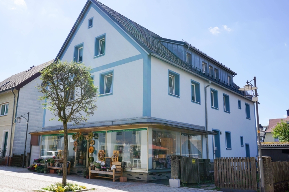 Bâtiment à Bayreuth, Germany 209m² No. 284616