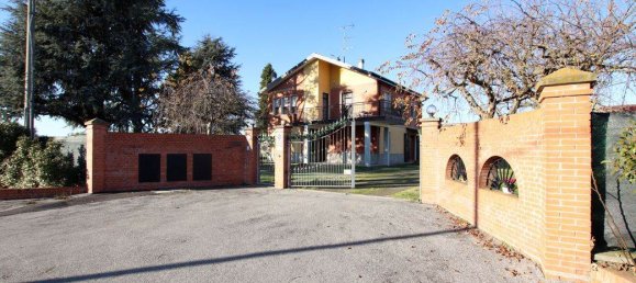 3 غرف نوم فيلا في Castel Maggiore, Italy رقم 163601 7