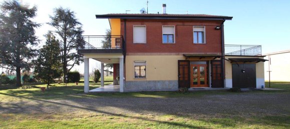 3 غرف نوم فيلا في Castel Maggiore, Italy رقم 163601 4