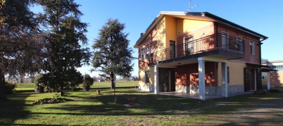 3 غرف نوم فيلا في Castel Maggiore, Italy رقم 163601 5