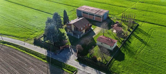 3 غرف نوم فيلا في Castel Maggiore, Italy رقم 163601 2