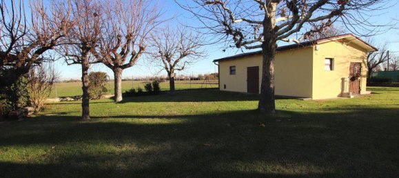 3 غرف نوم فيلا في Castel Maggiore, Italy رقم 163601 9