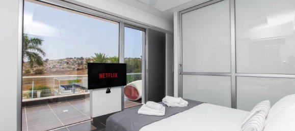 5 Schlafzimmer Villa in Ayia Napa, Cyprus, Nr. 6040 23