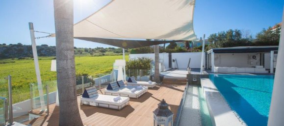 5 Schlafzimmer Villa in Ayia Napa, Cyprus, Nr. 6040 6