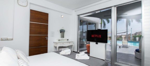 5 Schlafzimmer Villa in Ayia Napa, Cyprus, Nr. 6040 29