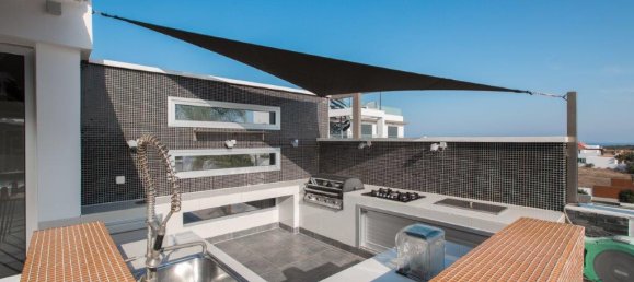 5 Schlafzimmer Villa in Ayia Napa, Cyprus, Nr. 6040 11