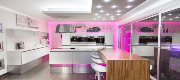 5 Schlafzimmer Villa in Ayia Napa, Cyprus, Nr. 6040 16