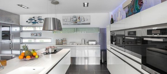 5 Schlafzimmer Villa in Ayia Napa, Cyprus, Nr. 6040 13