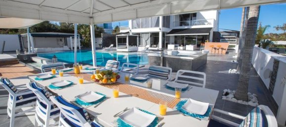 5 Schlafzimmer Villa in Ayia Napa, Cyprus, Nr. 6040 7