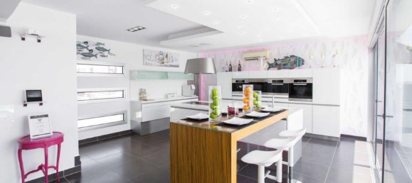 5 Schlafzimmer Villa in Ayia Napa, Cyprus, Nr. 6040 15