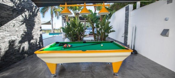 5 Schlafzimmer Villa in Ayia Napa, Cyprus, Nr. 6040 12