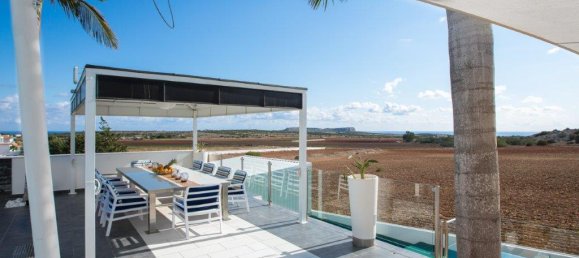 5 Schlafzimmer Villa in Ayia Napa, Cyprus, Nr. 6040 8