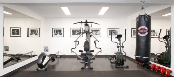 5 Schlafzimmer Villa in Ayia Napa, Cyprus, Nr. 6040 17