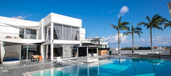 5 Schlafzimmer Villa in Ayia Napa, Cyprus, Nr. 6040 5