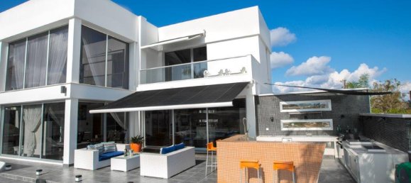 5 Schlafzimmer Villa in Ayia Napa, Cyprus, Nr. 6040 10