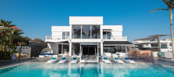 5 Schlafzimmer Villa in Ayia Napa, Cyprus, Nr. 6040 2