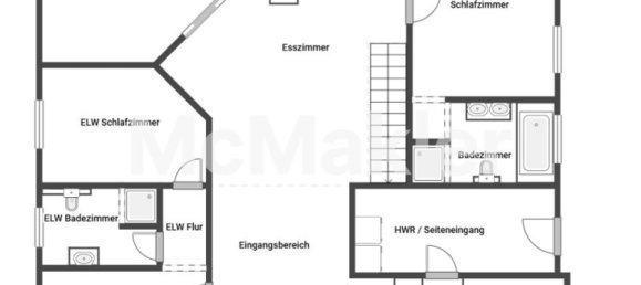 4 chambres Bâtiment à Ostholstein, Germany No. 44649 15