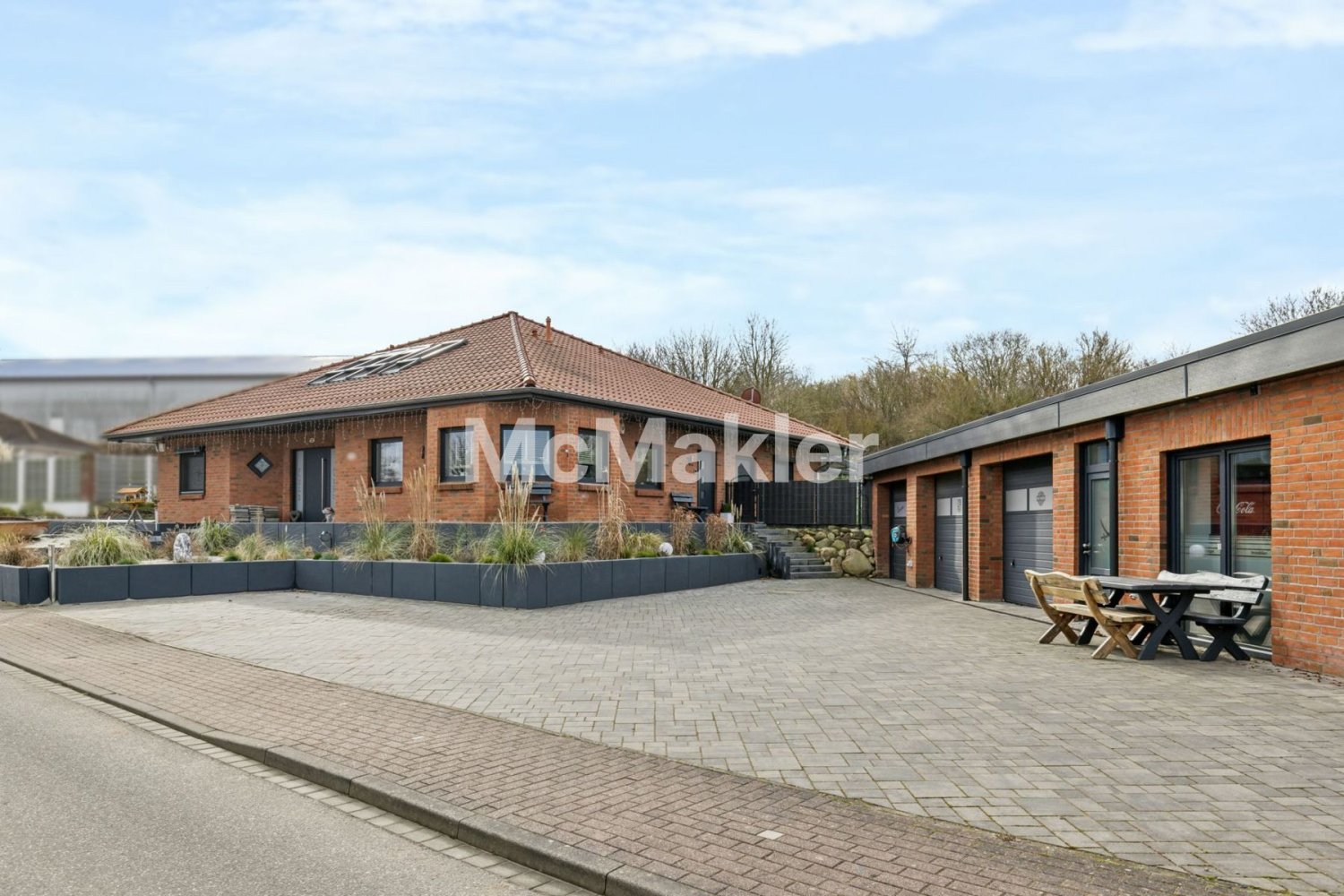 4 chambres Bâtiment à Ostholstein, Germany No. 44649