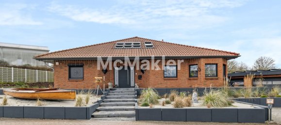 4 chambres Bâtiment à Ostholstein, Germany No. 44649 5