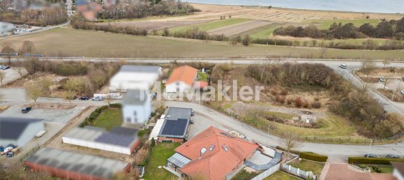 4 chambres Bâtiment à Ostholstein, Germany No. 44649 2