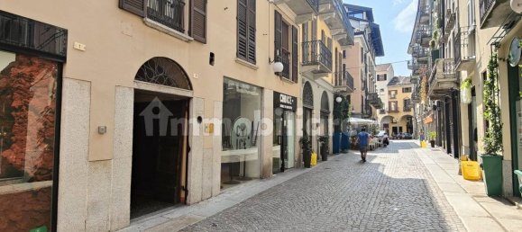 2 bedrooms Apartment in Novara, Italy No. 334355 2