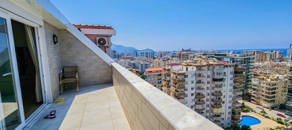 Apartamento 4+1 em Mahmutlar, Turkey N.º 34262 30