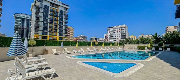Apartamento 4+1 em Mahmutlar, Turkey N.º 34262 8