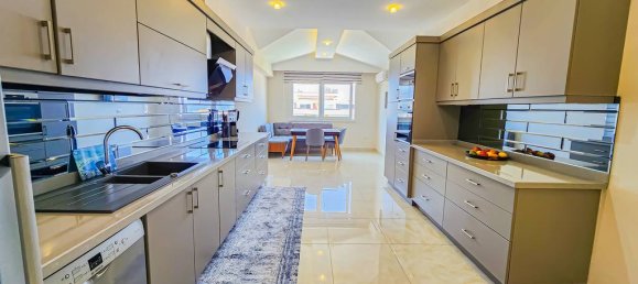 Apartamento 4+1 em Mahmutlar, Turkey N.º 34262 21