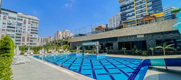 Apartamento 4+1 em Mahmutlar, Turkey N.º 34262 9