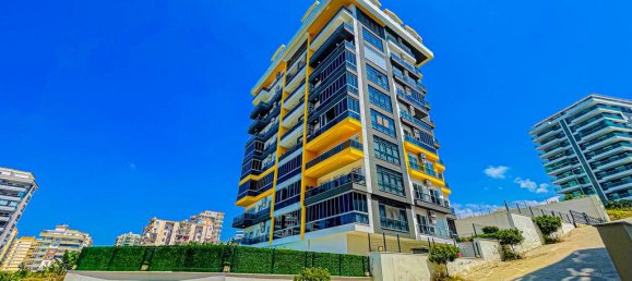Apartamento 4+1 em Mahmutlar, Turkey N.º 34262 2