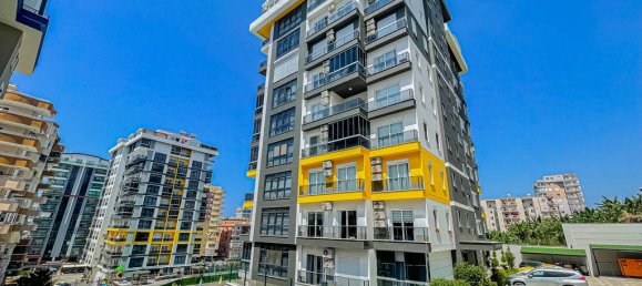 Apartamento 4+1 em Mahmutlar, Turkey N.º 34262 4