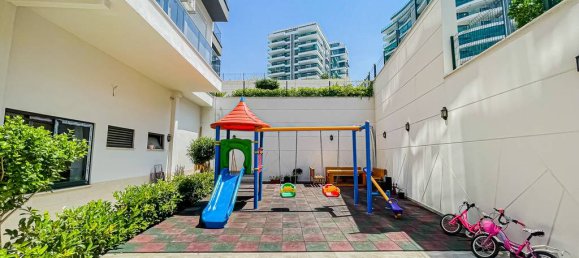Apartamento 4+1 em Mahmutlar, Turkey N.º 34262 7