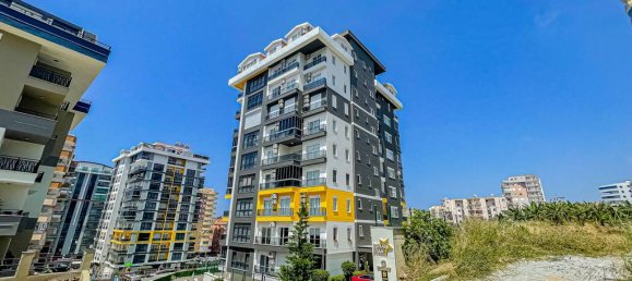 Apartamento 4+1 em Mahmutlar, Turkey N.º 34262 3