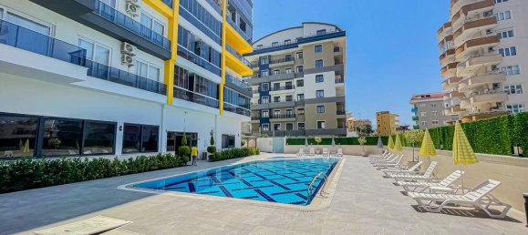 Apartamento 4+1 em Mahmutlar, Turkey N.º 34262 5