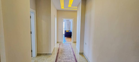 Apartamento 4+1 em Mahmutlar, Turkey N.º 34262 20