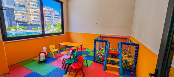 Apartamento 4+1 em Mahmutlar, Turkey N.º 34262 16