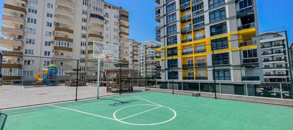 Apartamento 4+1 em Mahmutlar, Turkey N.º 34262 12