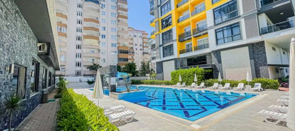 Apartamento 4+1 em Mahmutlar, Turkey N.º 34262 11