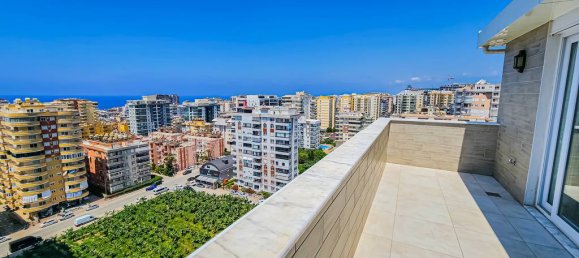 Apartamento 4+1 em Mahmutlar, Turkey N.º 34262 29