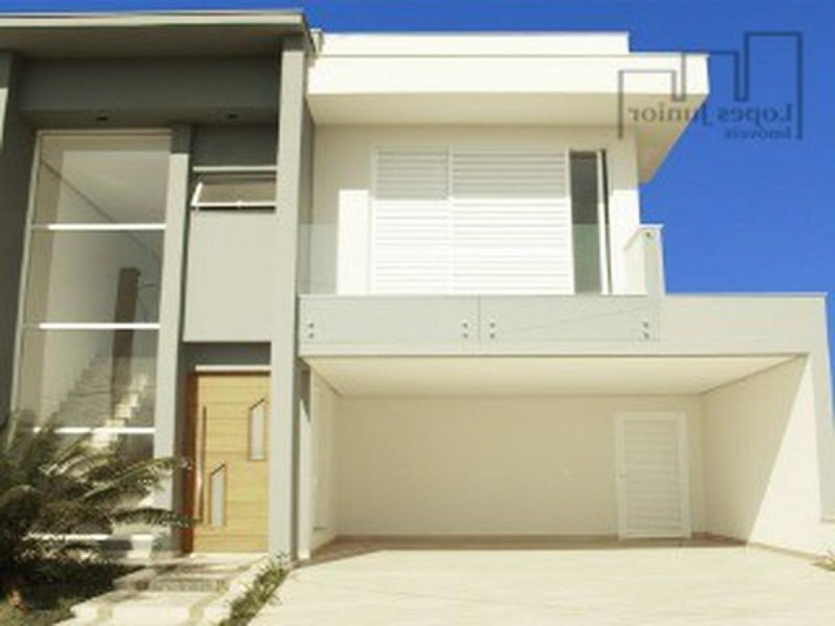 3 chambres Maison à Sao Paulo, Brazil No. 462419