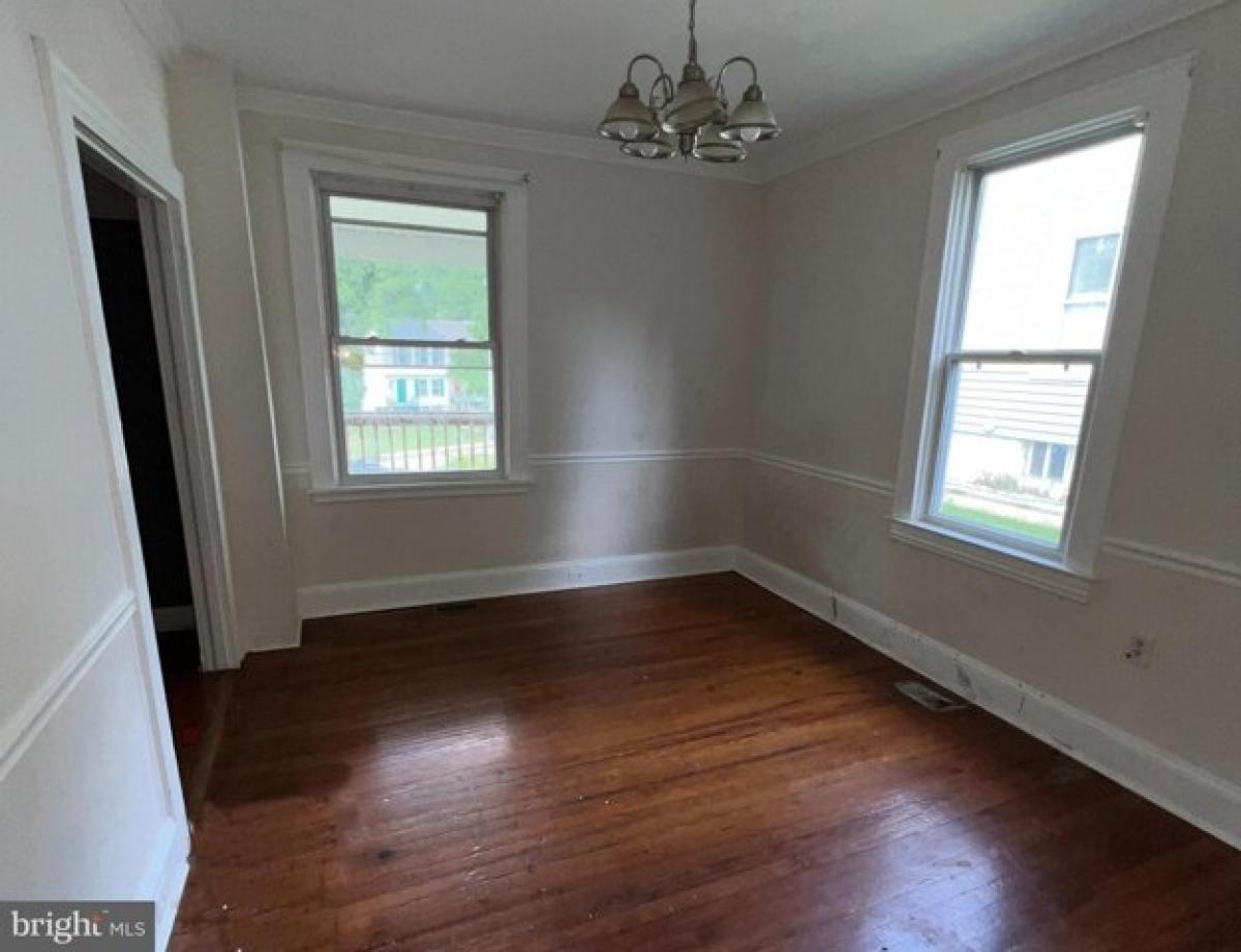 3 bedrooms House in Baltimore, USA No. 382038