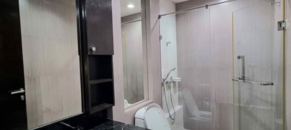 2 bedrooms Condo in Watthana, Thailand No. 4433 12