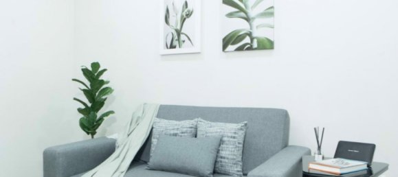 2 bedrooms Condo in Watthana, Thailand No. 4433 9