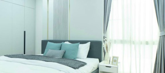 2 bedrooms Condo in Watthana, Thailand No. 4433 8