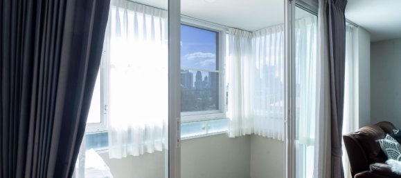 2 bedrooms Condo in Watthana, Thailand No. 4433 14