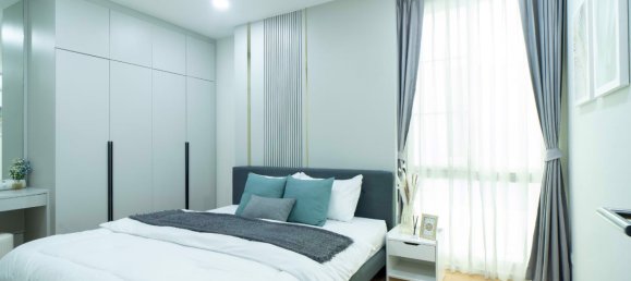 2 bedrooms Condo in Watthana, Thailand No. 4433 11