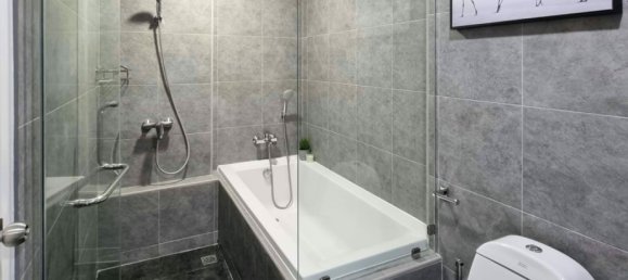 2 bedrooms Condo in Watthana, Thailand No. 4433 13