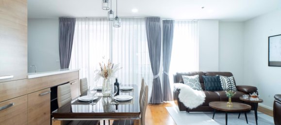 2 bedrooms Condo in Watthana, Thailand No. 4433 5